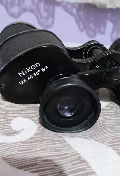 Японски бинокъл Nikon