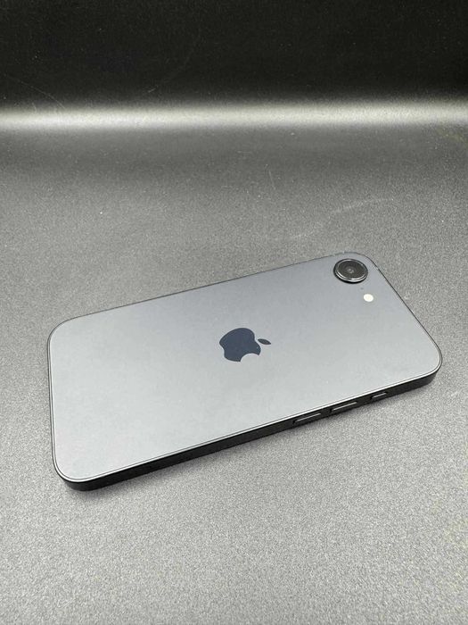 Hope Amanet P5-iPhone 16E, Black, 128GB/100%-62 Cicluri, Liber retea