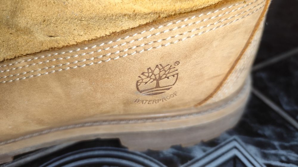 Timberland обувки ,мъжки.