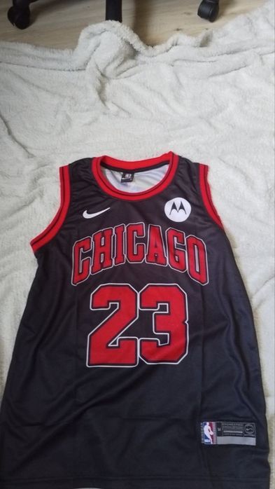 Баскетбольная джерси Nike NBA Original