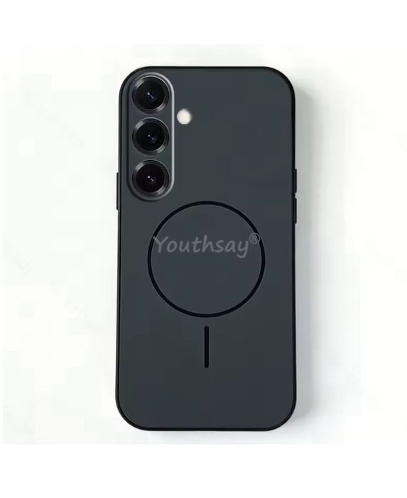 SAMSUNG S25 FE/S26/S26 ULTRA/A56/A36 - Husa Magsafe Ultra Slim