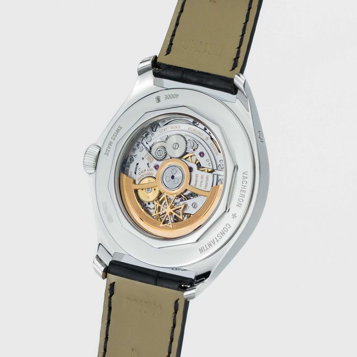 Vacheron Constantin FiftySix Complete Calendar 4000E/000A-B548