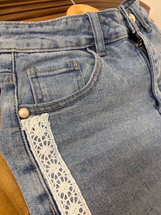 Дънки на Rossodisera