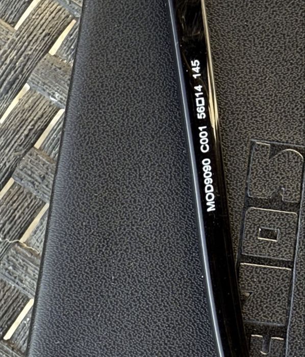 Ochelari de soare Cazal mod9090