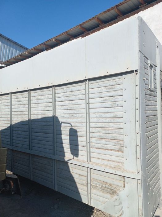 Kamaz quzov 8 tònnalik 10 tònnalik