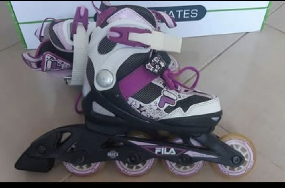 Role Fila ( marimea 28-32)