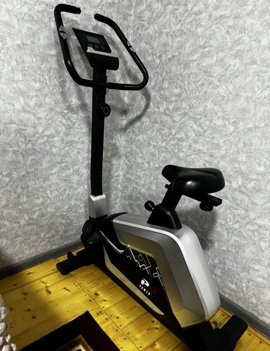 Велотренажёр "POWER-GYM"