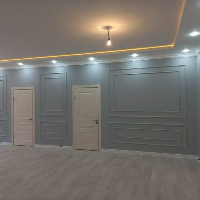 Евро ремонт все сложности Ташкент Фергана