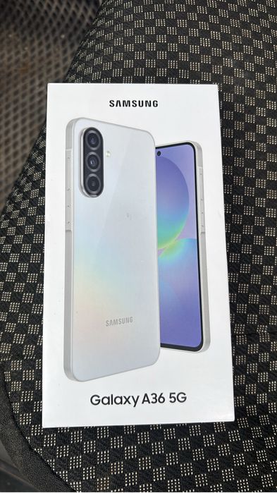 Самсунг А 36 128 гб