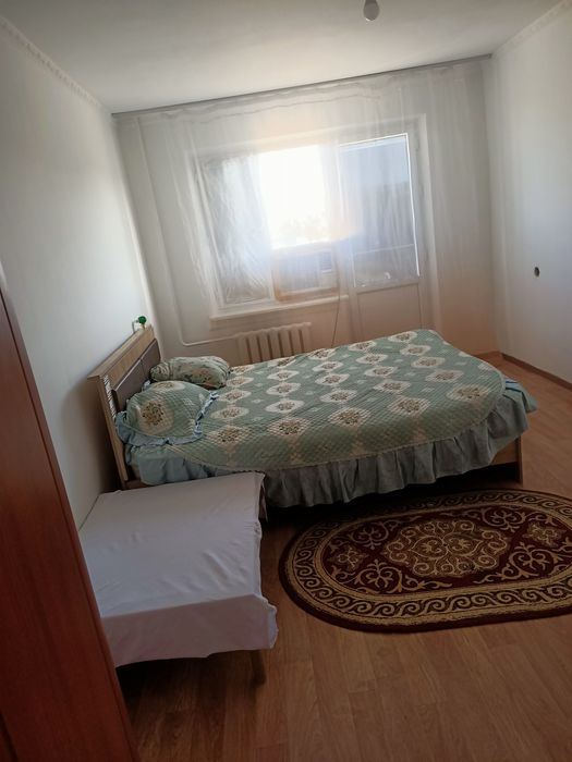 Квартира посуточно