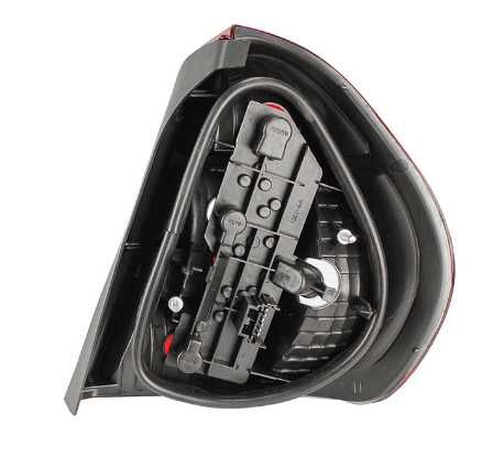 Стоп задна светлина Рено Клио Renault Clio Symbol 01-04, стопове