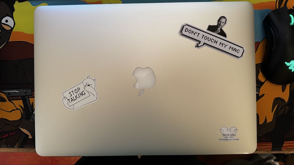 Продам Macbook Pro Retina 2015