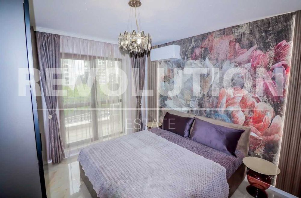 Дава се под наем Тристаен апартамент в Варна, Чайка - 110 кв.м за 1097.01 € - Снимка #6