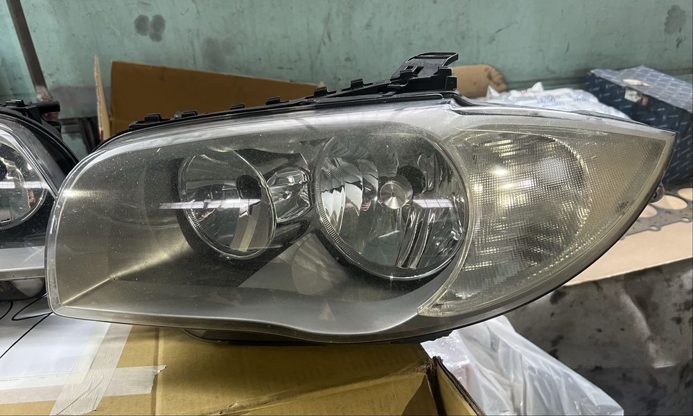 Фарове за БМВ Е87