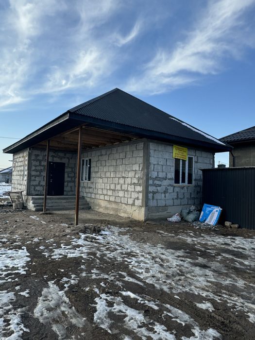 Срочно продам дом