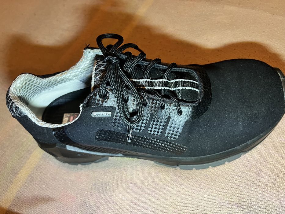 Pantofi protecția muncii, Steitz Secura, 38. Goretex