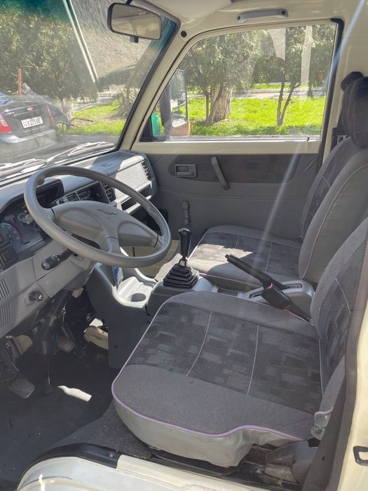 Damas sotiladi Srochna