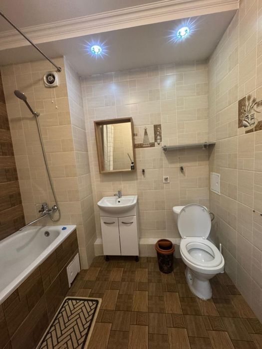 Продам 1-комнатную квартиру