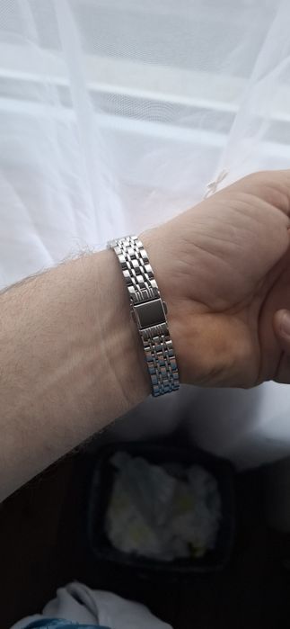 Ceas Rover Swiss si ceas Raketa placat cu aur URSS
LICITATIE