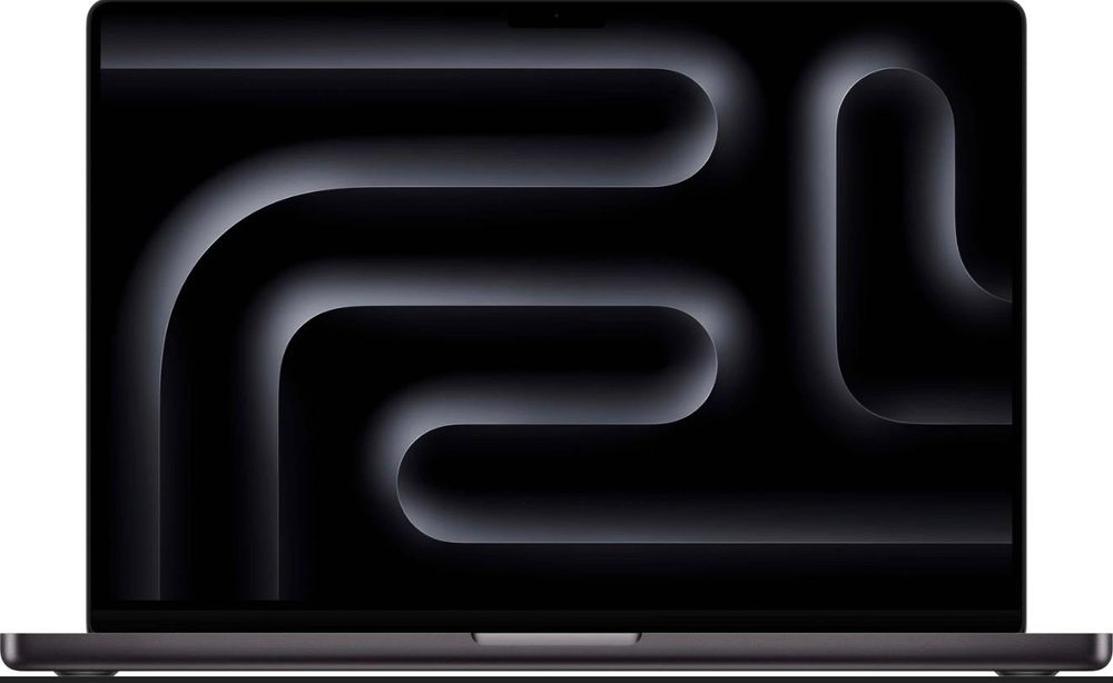 Macbook pro 16 M4 max 36gb 2tb