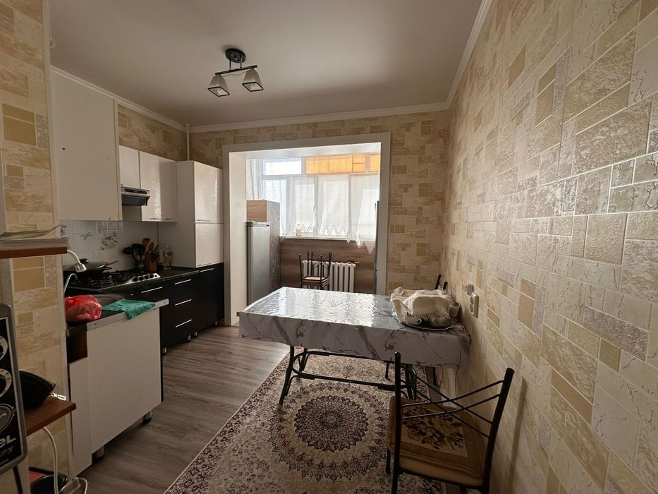 Продам квартиру мкр .Саялы