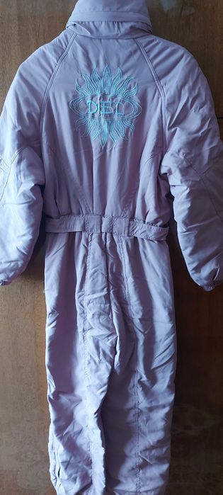 Ски екип - Гащеризон дамски