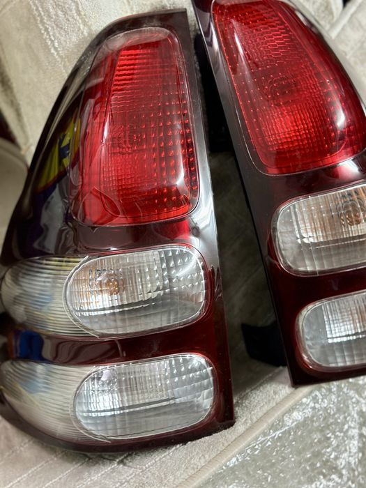 Оригинални стопове OEM Toyota Land Cruiser  120