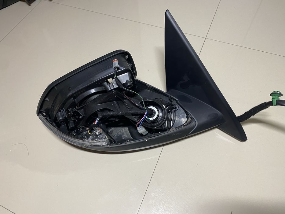 Oglinda Audi Q8 Stanga-Dreapta 2018-2023