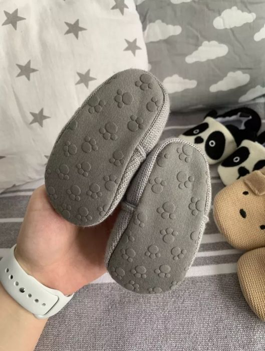 Детская обувь на малыша