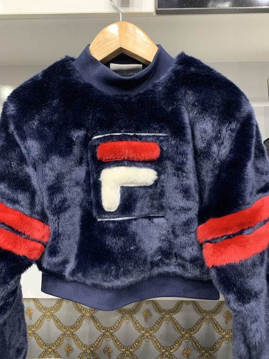 Bluza Fila Originala