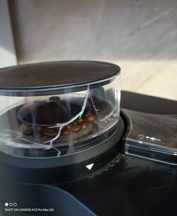 Немска автоматична кафемашина Klarstein