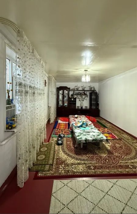 Гагариннен керемет жер үй