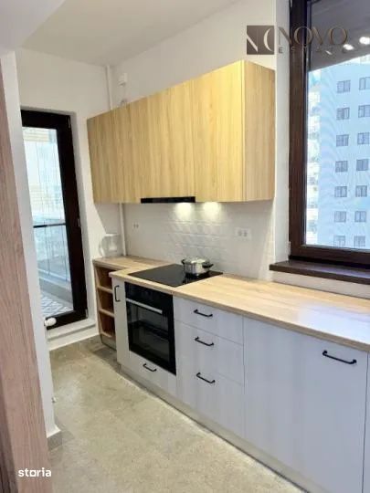 2 Camere | Mihai Bravu | Pet Friendly | Centrala Imobil | Balcon | AC
