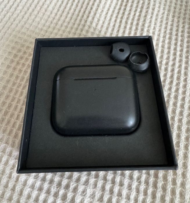 Наушники Razer Hammerhead True Wireless