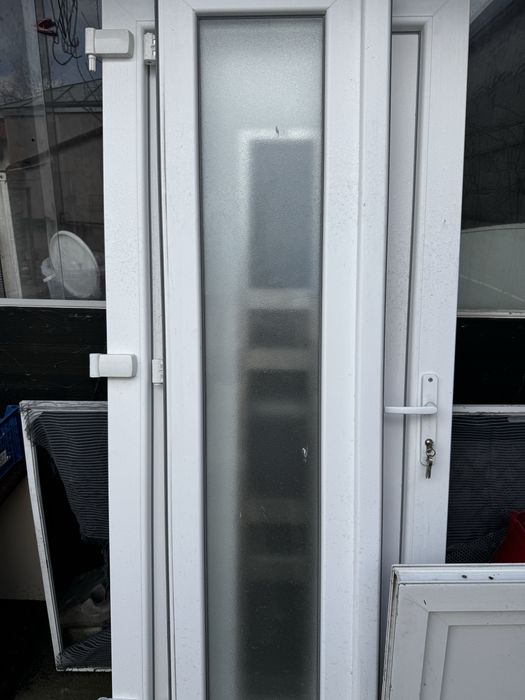 Usa termopan exterior