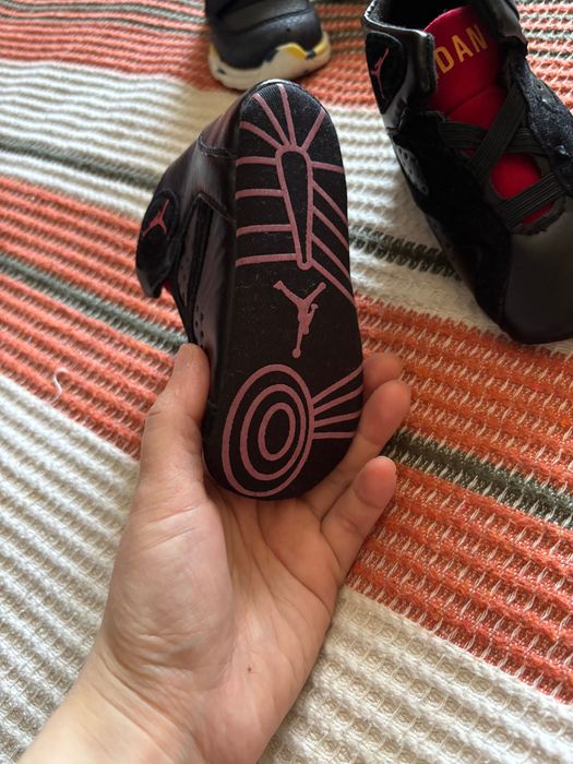 Кроссовки детский