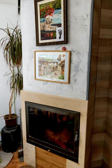 Продава се Многостаен апартамент в София, Белите брези - 100 кв.м за 1530 €/кв.м - Снимка #11