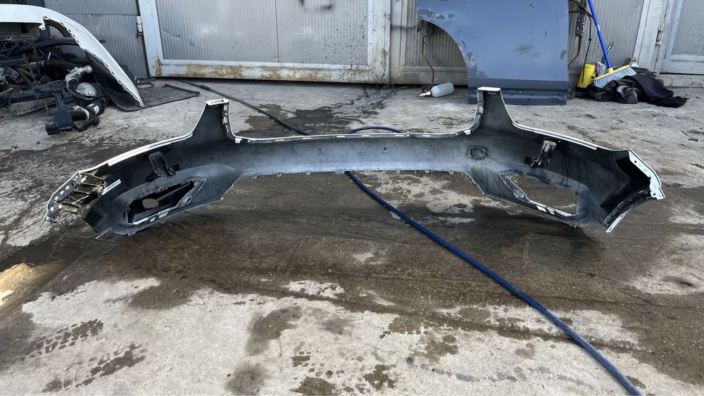 Броня Volvo XC40 2018- 5броя