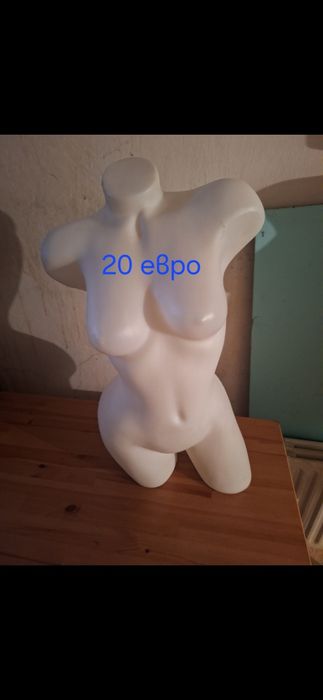 Манекени за магазини