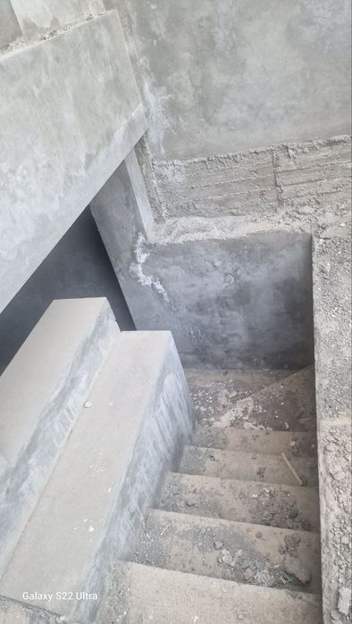 Дом в Сергели (Хонобод), 6 комнат, передний и задний двор