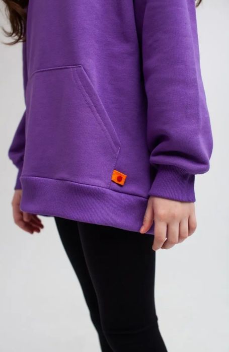 Толстовка Мерч Александры Трусовой