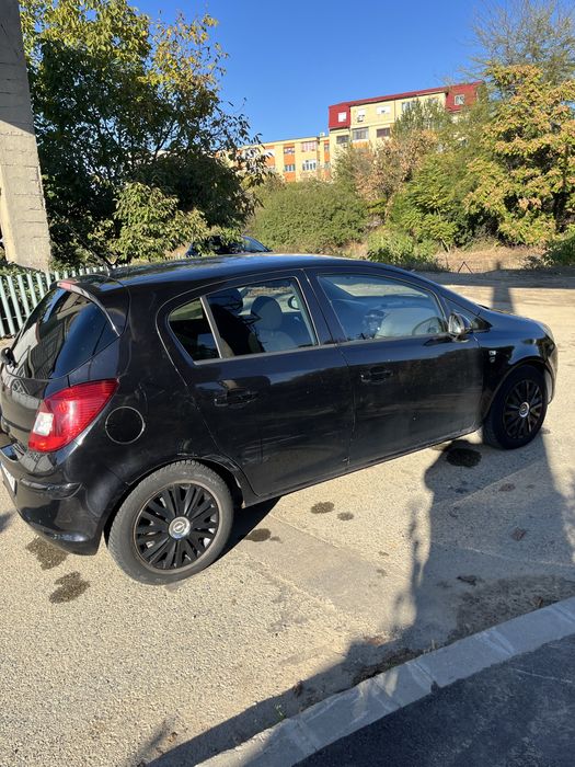 OPEL Corsa 2010 — imagine 4