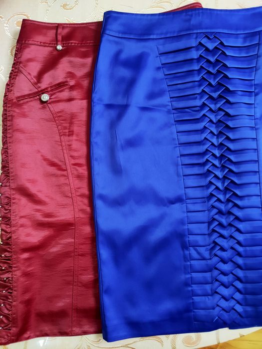 Женская одежда, юбки