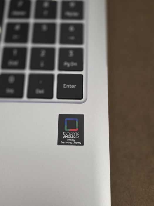 Samsung Galaxy Book4 Pro 360.