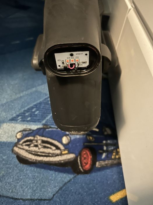 Trotineta Xiomi aproape noua