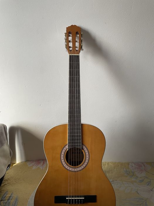 Классика гитараа