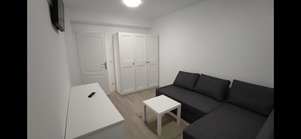 Apartament 1 camera Valea Lupului - Pacurari