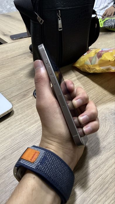 Iphone 15 pro 256