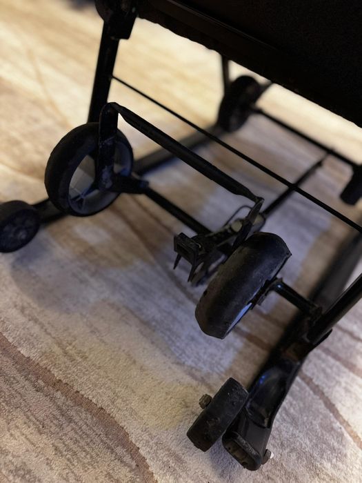 Продам Санки Нико