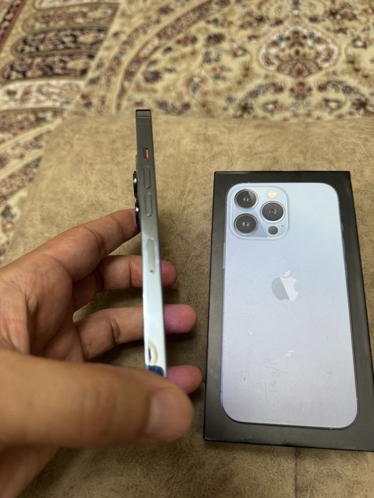Iphone 13 Pro 128 Ideal